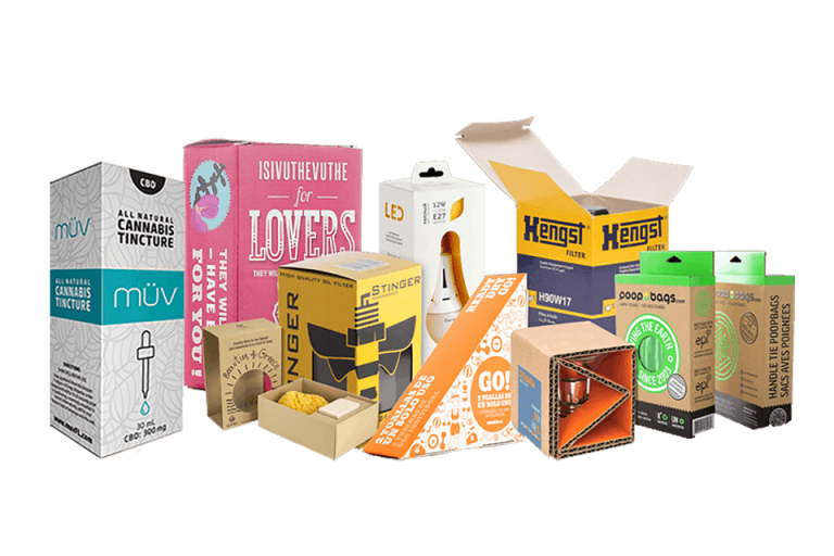 How To Pop Up The Value Of Your Brand Through Retail Boxes? Pop Up The Value Of Your Brand Through Retail Boxes