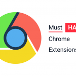 Chrome Extensions for Logo Designers