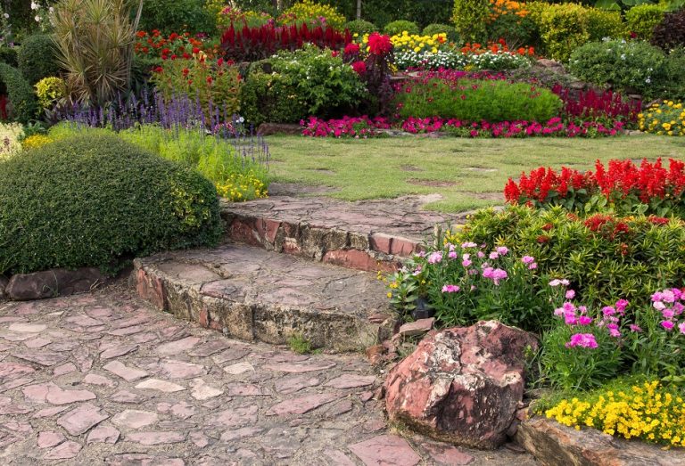 Decorating Your Garden