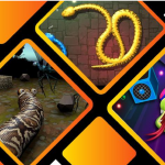 Best Snake 3D Games