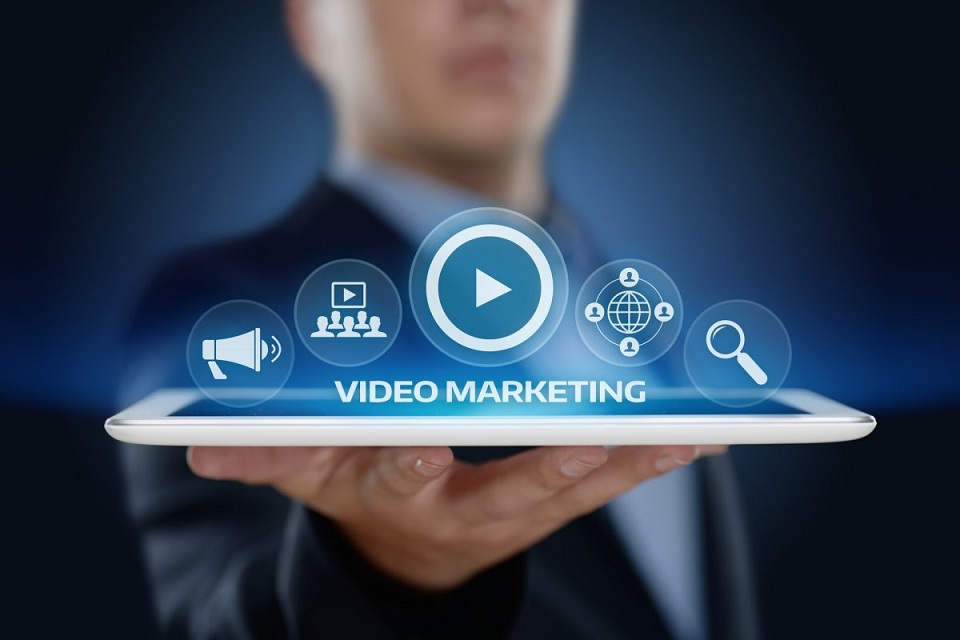 Types Of Video Marketing To Attract Your Audience