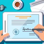 eSignature