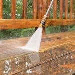 Pressure Cleaning Services