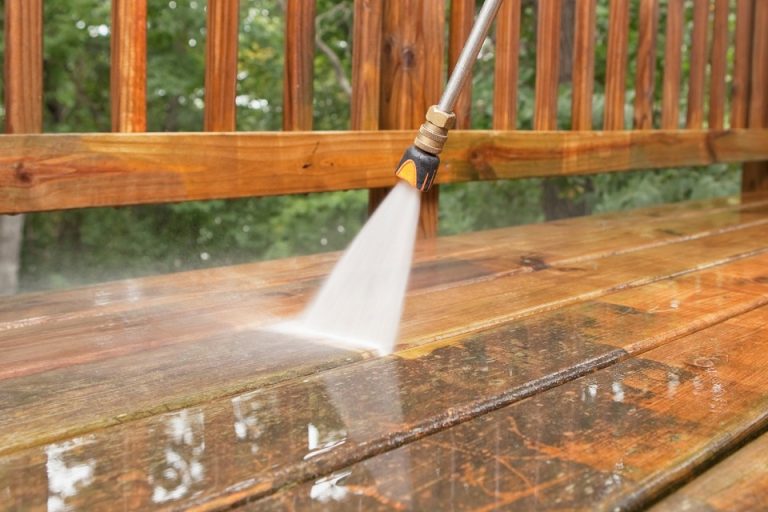 Best Uses Of Pressure Cleaning Services Pressure Cleaning Services