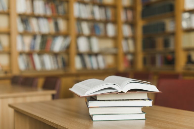 Best Libraries In South Orange County For Studying Libraries In South Orange County