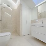 Refreshing Ideas for Shower Enclosures