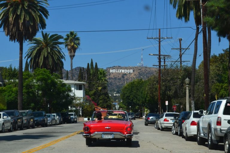 10 Things To Do In Los Angeles Things To Do In Los Angeles