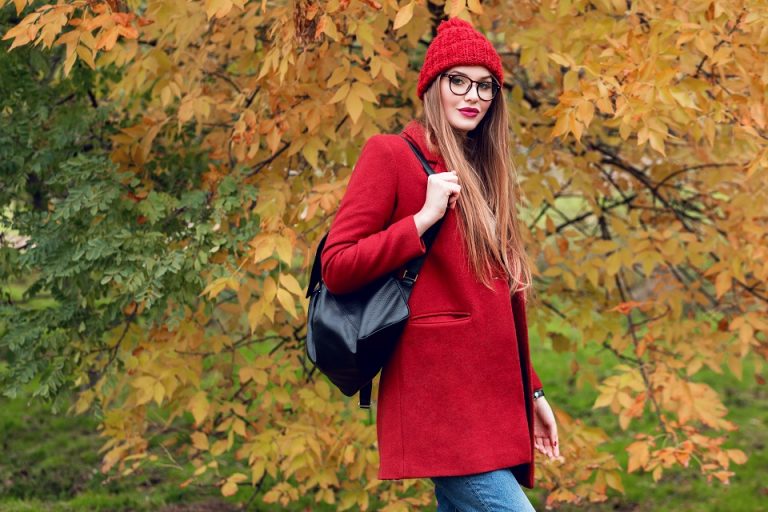 Autumn Fashion Trends