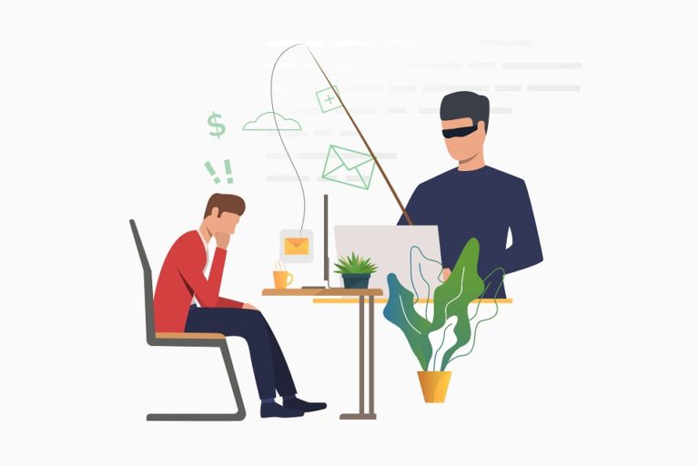 Covid-19 Phishing Scams To Watch Out For Covid-19 Phishing Scams