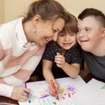 Disabled Children In Australia