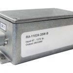 Advantages Of A DC-DC Converter