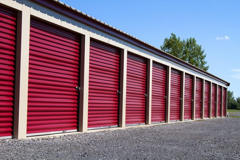 No-Nonsense Guide To Self Storage