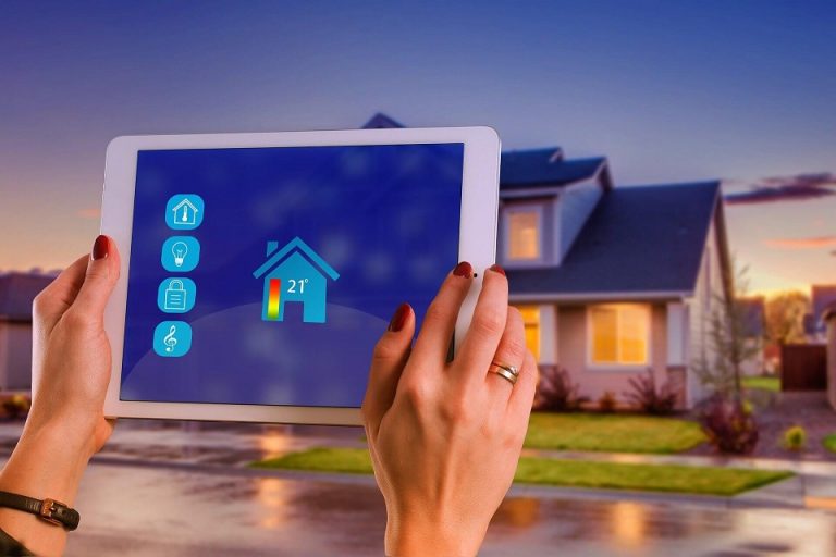 Are Smart Homes More Valuable? Are Smart Homes More Valuable