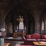 Gothic Style In Your Home