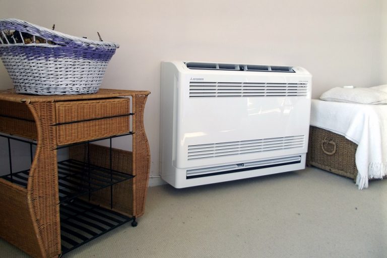 Five Reasons To Get A Heat Pump Reasons To Get A Heat Pump