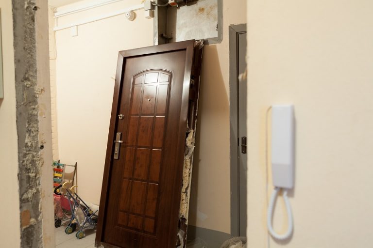 Getting Rid Of Large Trash