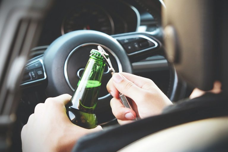 Steps To Take After DUI Charges