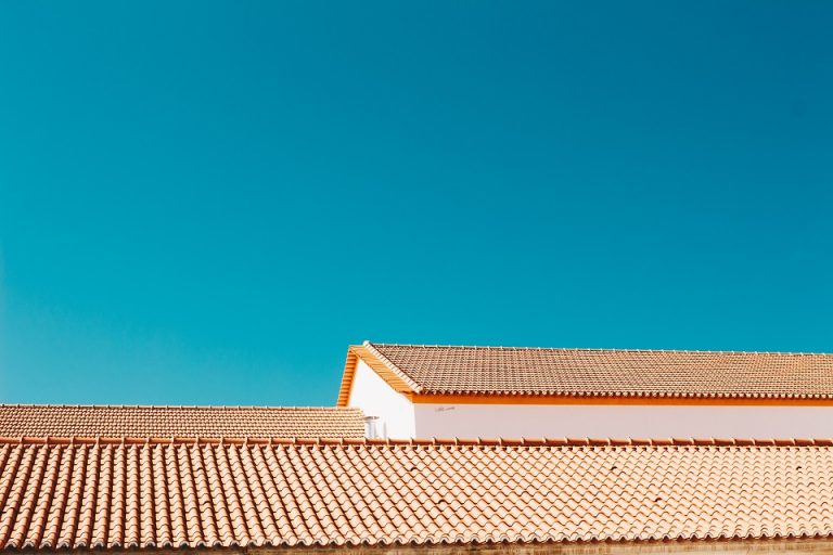 4 Common Types Of Roofing Materials Types Of Roofing Materials