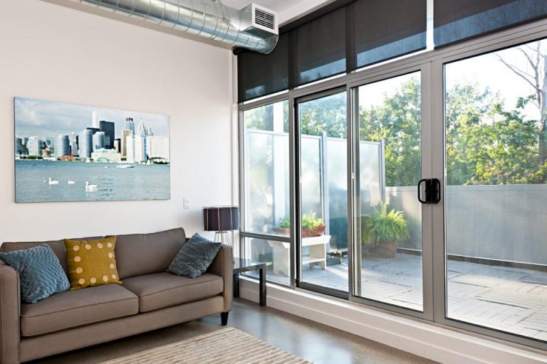 Tips To Open Aluminium Sliding Glass Doors Aluminium Sliding Glass Doors