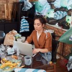 Remove Rubbish From Home