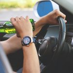 Avoid Impaired Driving