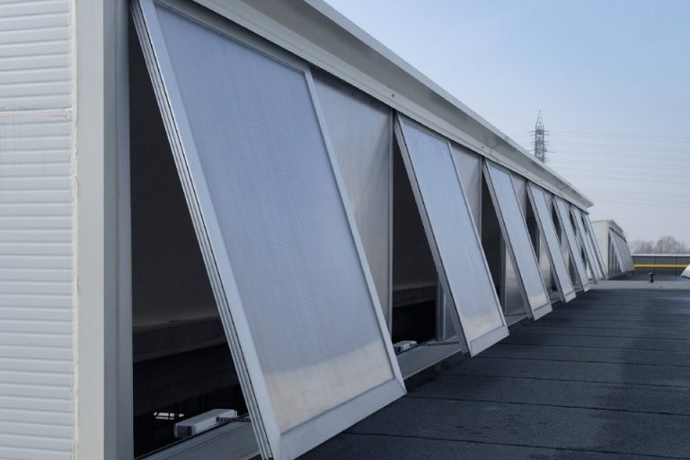 How Do Electric Window Openers Work