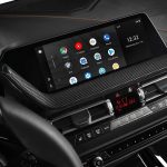 2021 Cars With Android Auto