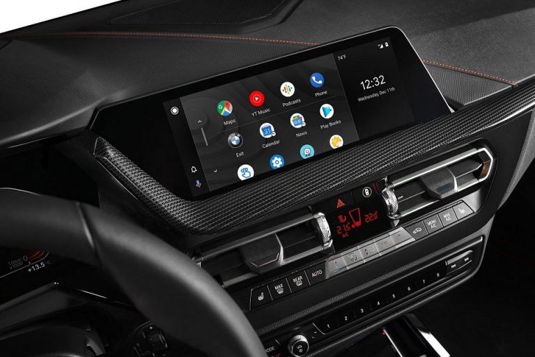 2021 Cars With Android Auto 2021 Cars With Android Auto