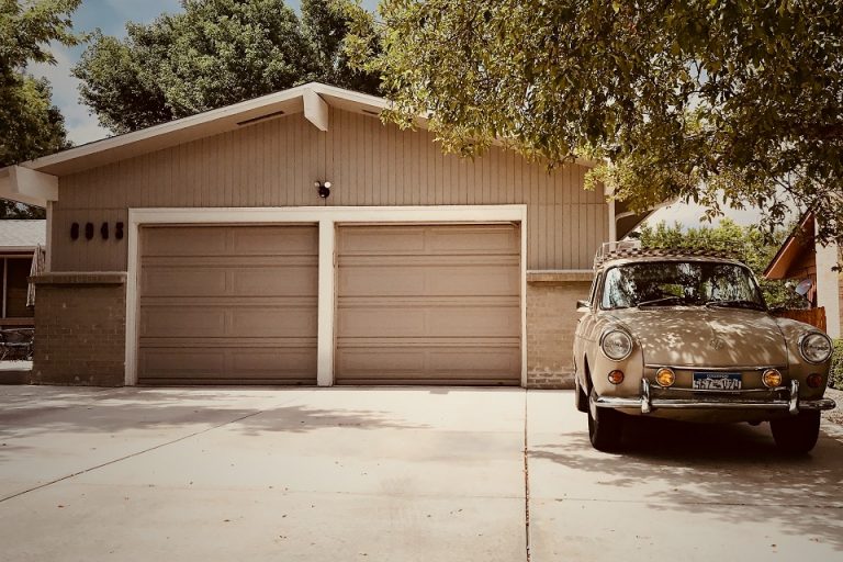 Inventions Made In Garages