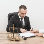 DUI Lawyer In Wyoming