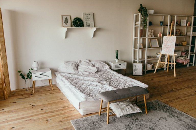 7 Clever Ways To Better Organize A Small Apartment Organize Small Apartment
