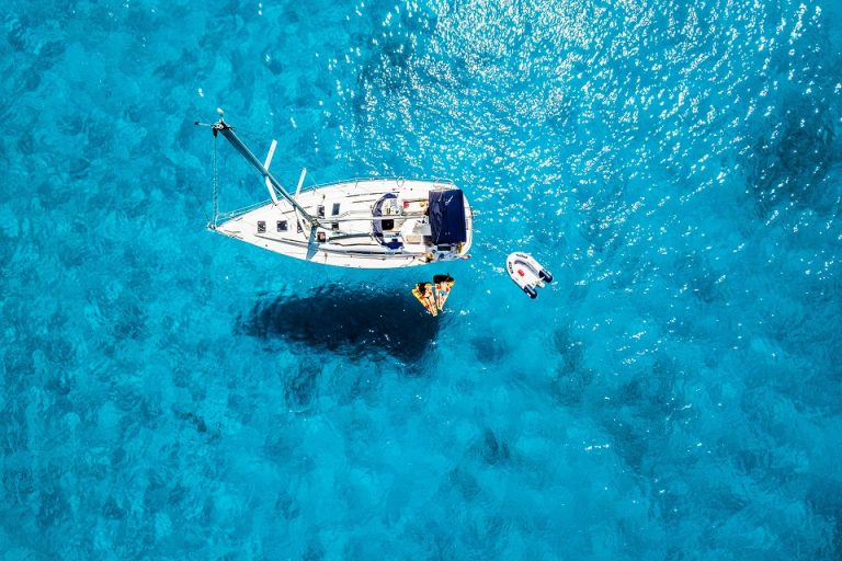 Top 3 Destinations To Consider For Your Next Boat Vacation Boat Vacation