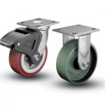 Caster Wheels