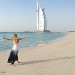 Fashion Styles For Summer In The UAE