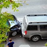 Get A Lawyer After An Accident