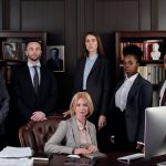 Setting Up A Law Firm