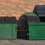 Hiring Commercial Dumpster Services