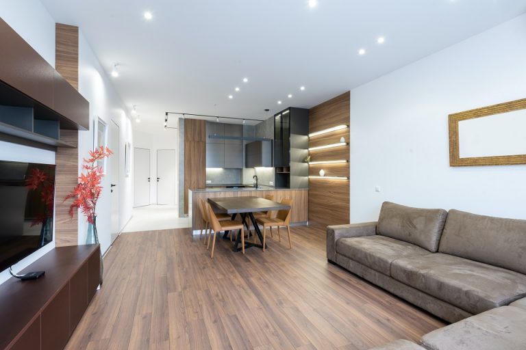 Recessed Lights: Uses & Impacts Recessed Lights