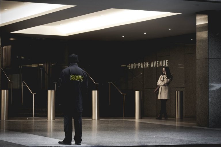 How Much Does Security Guard Training Cost? Security Guard Training Cost