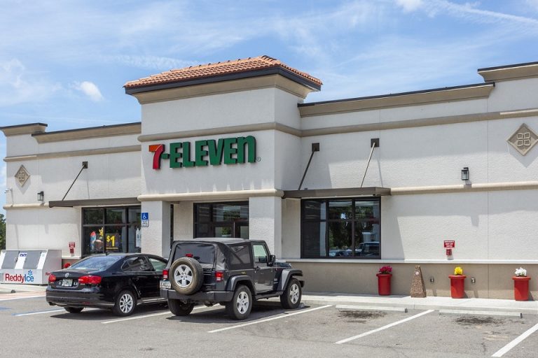 7-Eleven Property For Sale