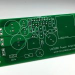 Design And Build A Circuit Board