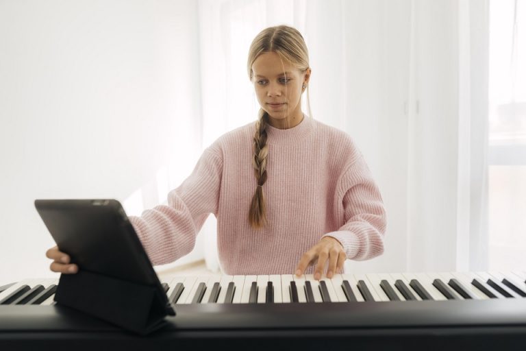 Online Music Lessons