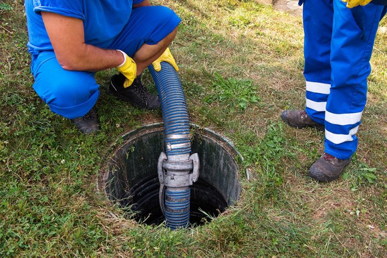 Inclusive Guide: Septic Tank Pumping Septic Tank Pumping
