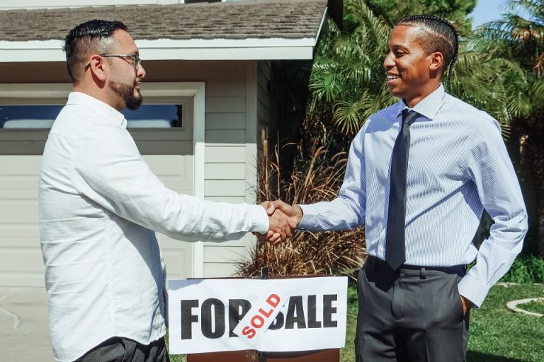 Expats Choosing A Neighborhood Overseas