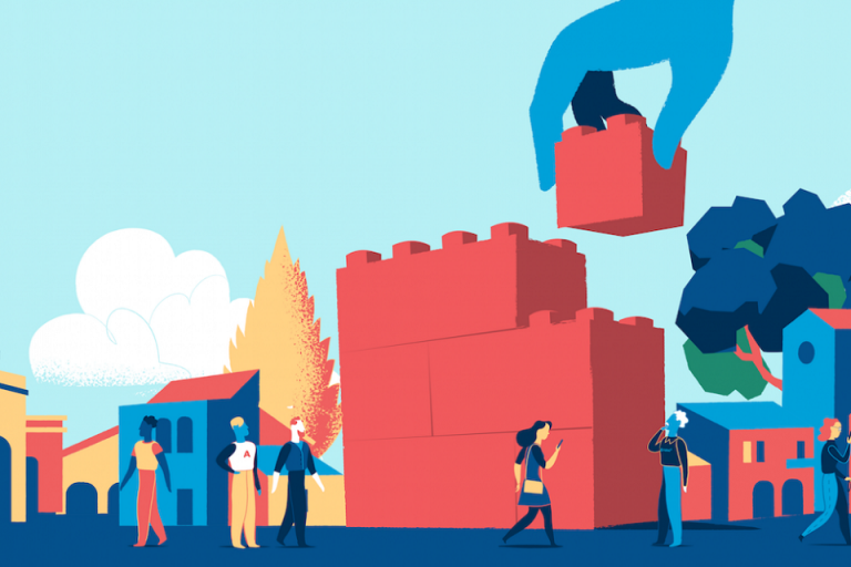 Why You Need An Online Community Platform