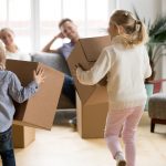 Admin Tasks To Do When You Move Home