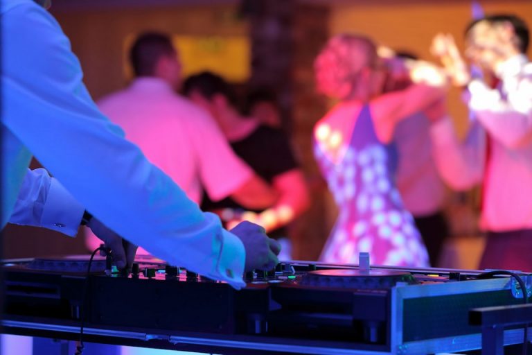 Questions You Should Ask While Hiring A Wedding DJ Hiring A Wedding DJ