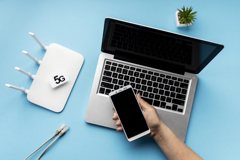 Does A New Router Improve My Internet Speed? Does A New Router Improve My Internet Speed