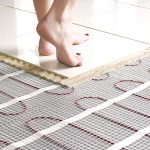 Heated Floors