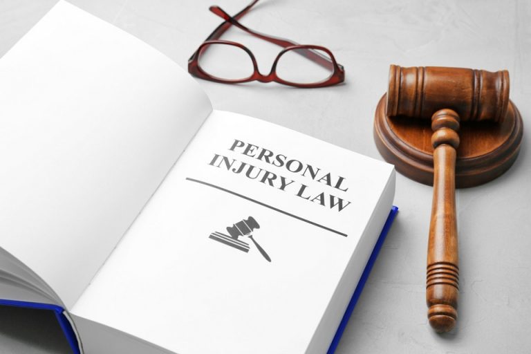 Hiring The Best Personal Injury Lawyer